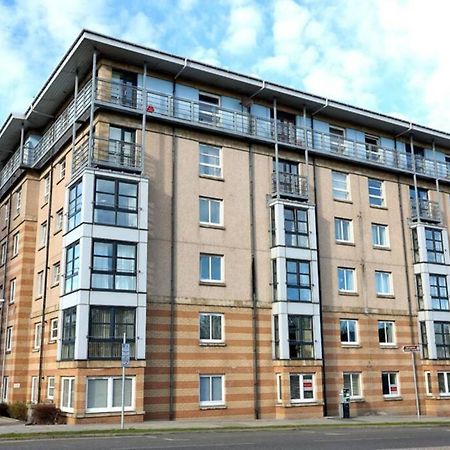 Lovely 2 Bed Apartment Close To Aberdeen Beach! Bagian luar foto